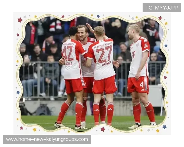 中场对抗:决定拜仁比赛走向的核心战场 中场对抗:决定拜仁比赛走向的核心战场